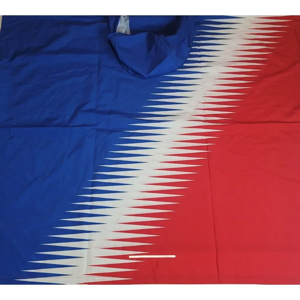 Nike Team USA Pullover Mens‎ S/M. Marathon Repel Poncho Jacket. CV0431-657 NWT